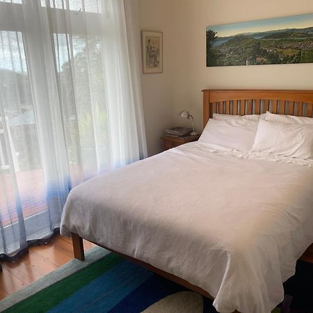 Ridgeway Ensuite B&B Gisborne Bagian luar foto