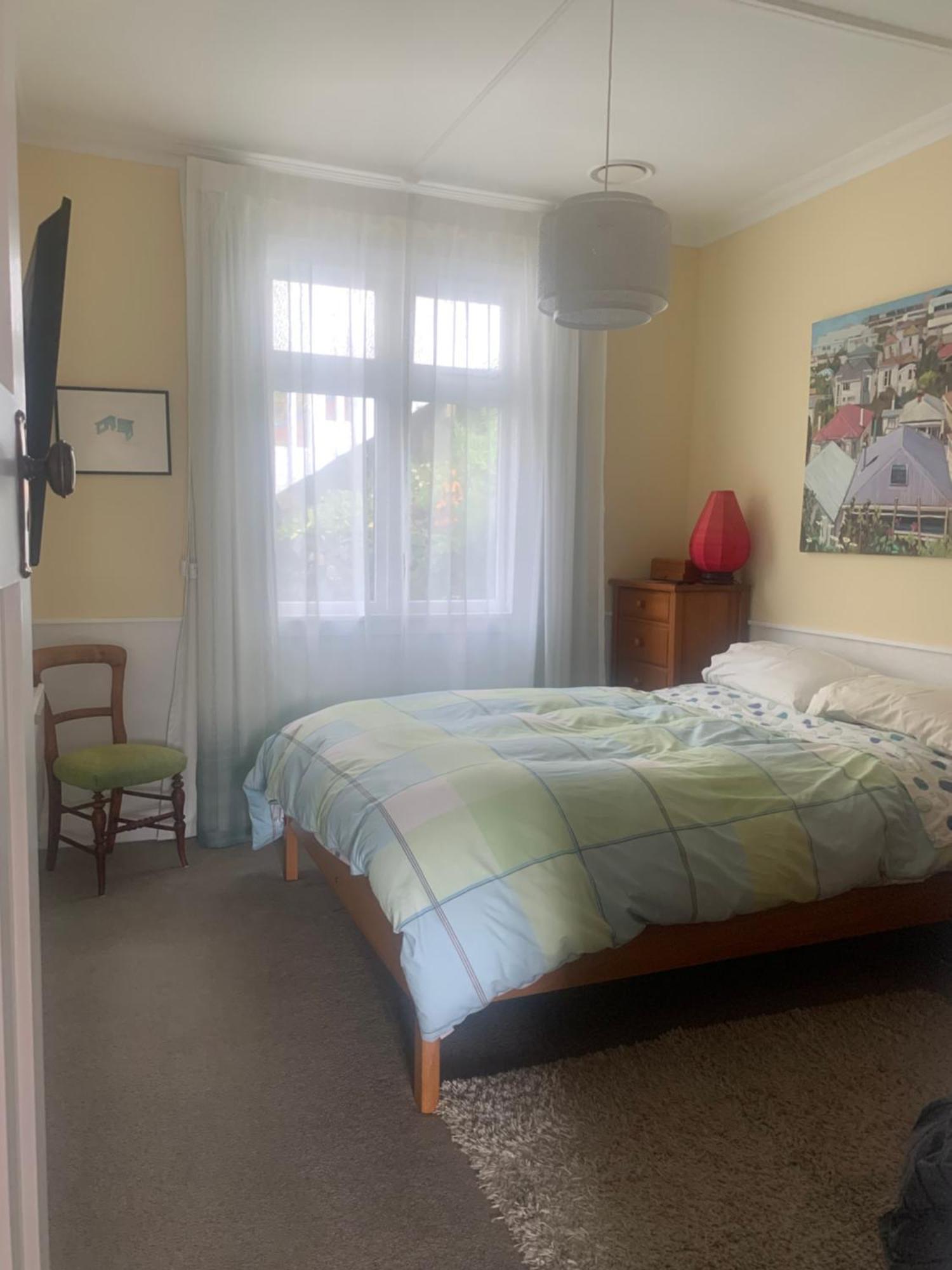 Ridgeway Ensuite B&B Gisborne Bagian luar foto